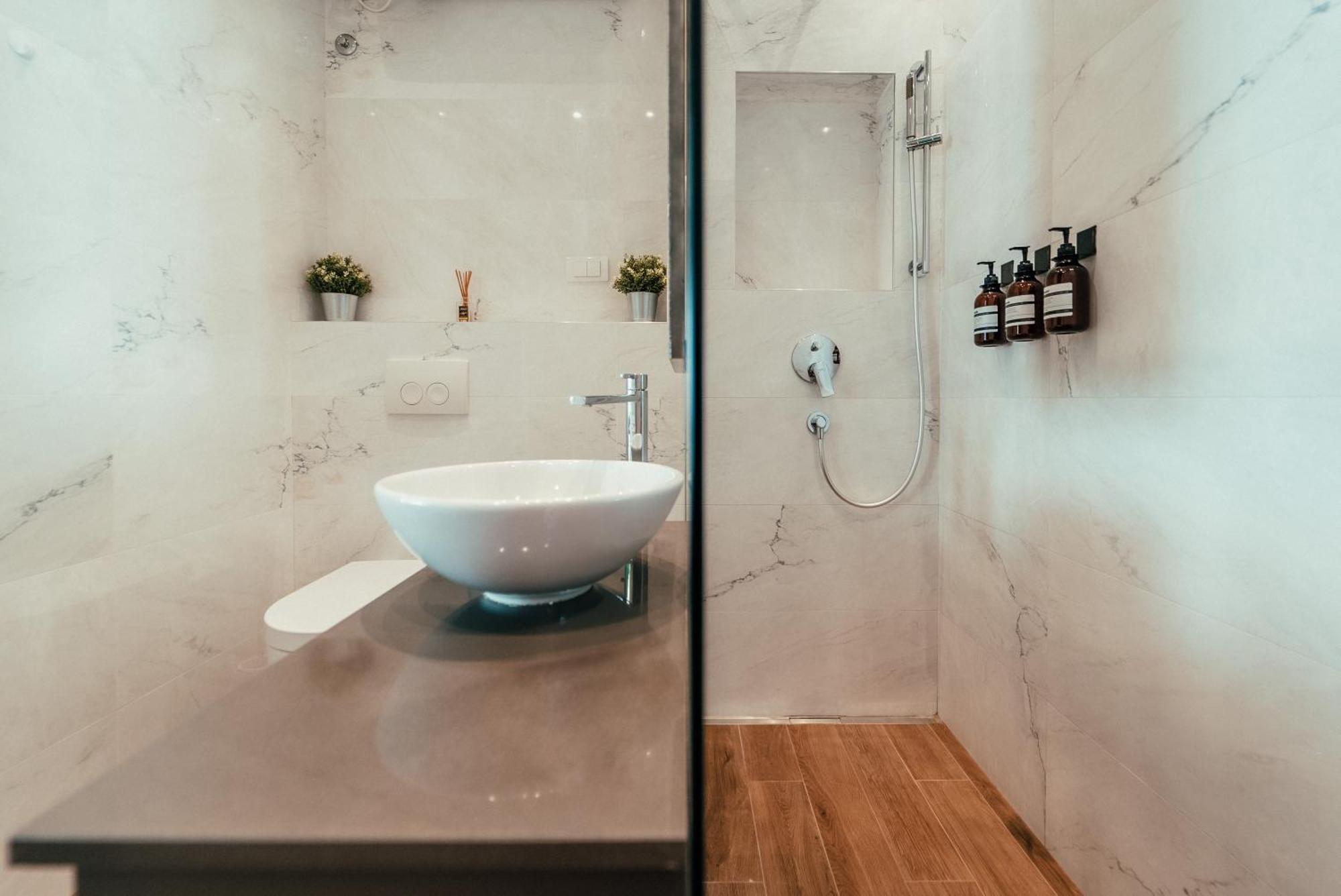 Biarritz Luxury Apartments Beograd Eksteriør bilde