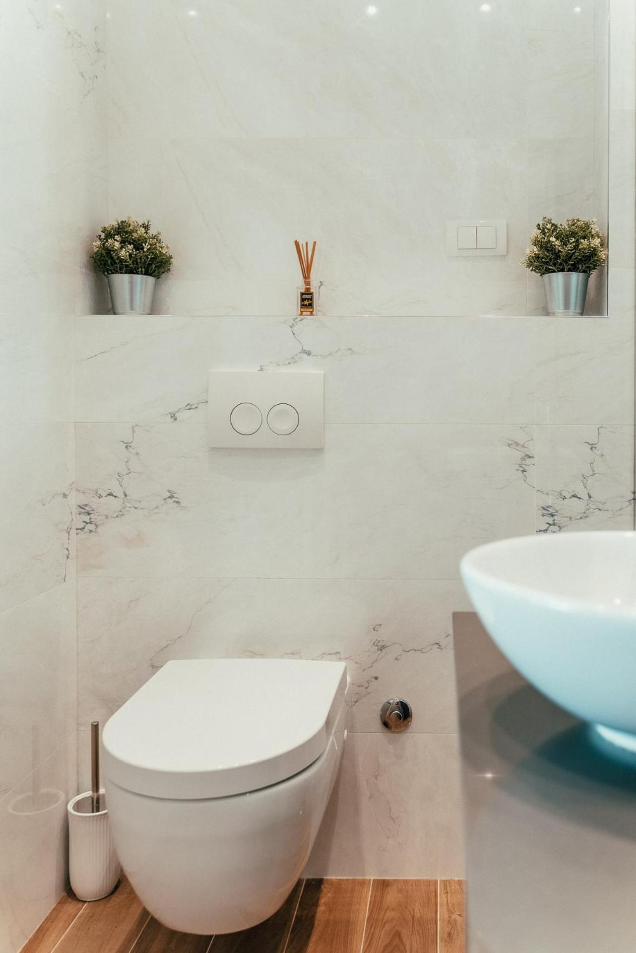 Biarritz Luxury Apartments Beograd Eksteriør bilde