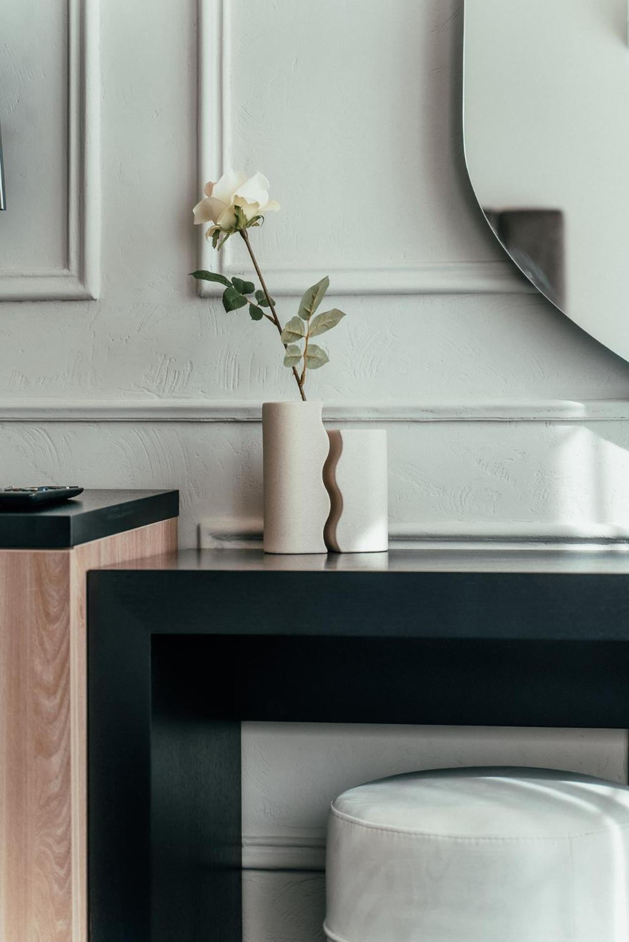 Biarritz Luxury Apartments Beograd Eksteriør bilde