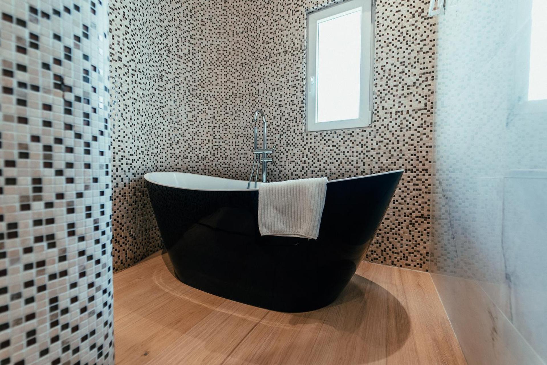 Biarritz Luxury Apartments Beograd Eksteriør bilde
