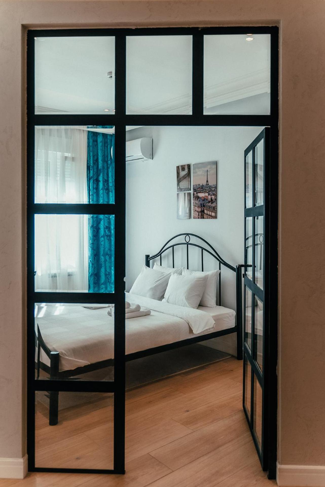 Biarritz Luxury Apartments Beograd Eksteriør bilde